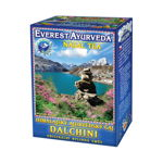 Ceai ayurvedic cai respiratorii si nas - DALCHINI - 100g Everest Ayurveda, Everest Ayurveda Tea