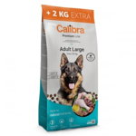 Calibra Premium Line Adult L, Pui, hrană uscată câini, 3kg, Calibra