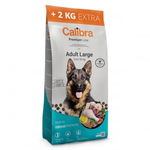 Calibra Premium Line Adult L, Pui, hrană uscată câini, 3kg, Calibra