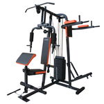 Aparat multifunctional fitness cu stepper Orion Core L300