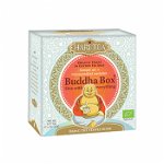 Ceai Premium - Budha Box - Cutie Cu Toate Cele 11 Ceaiuri Hari Tea Bio 11Dz, Hari Tea