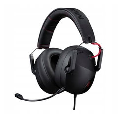 Casti MadCatz P.I.L.O.T. 3, Headset, Wired, Negru