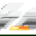 MULTIFUNCTIONAL CERNEALA HP DESKJET 4122E AIO PRINTER