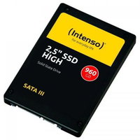SSD Intenso High Performance 960GB SATA III 2.5