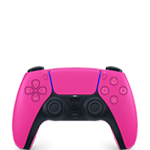 Controller fara fir DualSense PS5 Pink, sony