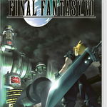 Joc Square Enix FINAL FANTASY VII AND FINAL FANTASY VIII REMASTERED - TWIN PACK (CIAB) - Nintendo Switch, Square Enix
