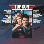 VINIL Sony Music Various - Top Gun (Original Motion Picture Soundtrack)