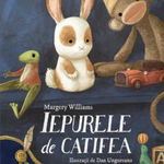 Iepurele de catifea, Grupul Art