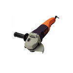 Polizor unghiular Black&Decker, 125mm, 1200W, 12000rpm, NVR, tip KG1202-QS