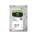 Hard disk 2000GB - Seagate Surveillance SKYHAWK, Seagate