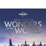 Lonely Planet's Wonders of the World - , Lonely Planet