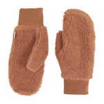 Accesorii Femei The North Face Heritage Sherpa Mitt Pinecone BrownPinecone Brown, The North Face