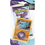 Pokemon Trading Card Game Sword & Shield 6 Chilling Reign - Phanpy Checklane Blister, Pokemon