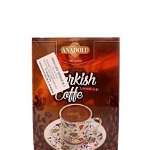 Cafea turceasca macinata Anadolu 200 g Engros, 