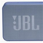 Boxa Portabila JBL GO Essential, 3.1 W, Bluetooth (Albastru), JBL