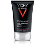 Vichy Homme Sensi-Baume balsam după bărbierit pentru piele sensibilă 75 ml, Vichy