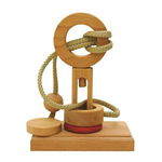 Puzzle 3D IQ Games