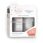 Avene Pachet Hydrance Legere Emulsie hidratanta 40 ml + Apa termala 150 ml 70% din al II-lea produs, Eau Thermale Avene