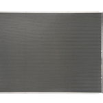 Radiator AC condensator cu uscator potrivit HYUNDAI I20 I 1.2 1.4 1.6 09.08-12.15, KOYORAD