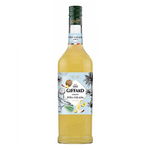 Set 4 x Lichior Giffard Pina Colada 1 l