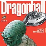 Dragon Ball (3-in-1 Edition)