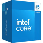Procesor Intel Core i5-14400, Intel, 4,7 GHz, 9,5 MB, LGA1700