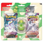 Pokemon TCG Back to School Eraser Blister - Smoliv, Pokemon