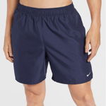 Nike Pantaloni scurți pentru înot Volley NESSA559 Albastru Regular Fit, Nike