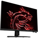 Monitor LED Gaming Optix MPG321URDE-QD 32 inch UHD 4K IPS 1ms 144Hz Black, MSI