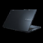 Laptop ASUS VivoBook K3500PH-L1353, 15.6inch FHD, Intel Core i5-11300H, 16GB RAM, 512GB SSD, No OS, Albastru