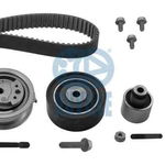 Set curea de distributie VW TRANSPORTER V bus (7HB, 7HJ, 7EB, 7EJ, 7EF) INA 5634970