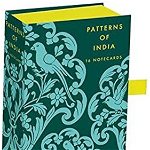 Patterns of India: Notecards, Henry Wilson (Author)