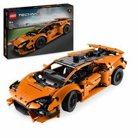 LEGO Technic Lamborghini Huracan Tecnica portocaliu 42196