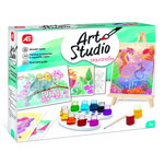 Set pictura - Art Studio - Aquarelle | As Company, As Company