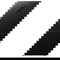 Combină Frigorifică Tesla WG RC4200FTBE | 417L, No Frost, Negru, Tesla WG