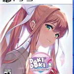 Doki Doki Literature Club Plus PS5