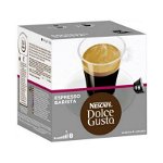 Capsule de cafea Nescafé Dolce Gusto 91414 Espresso Barista (16 uds), Nescafé Dolce Gusto