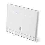 Router wireless cu slot SIM Huawei B311, 4G / LTE, compatibil cu toate retelele, Huawei