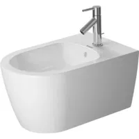 Duravit ME by Starck Bideu suspendat 37x57 cm