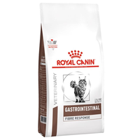 Royal Canin Fibre Response Cat 4 kg