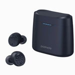 Casti In-Ear Padmate, Tempo T5 Plus, True Wireless, Negru