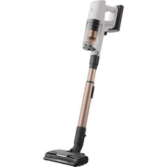 Aspirator Electrolux EP83HB25UV Aspirator vertical cu acumulator Seria 800  90 min autonomie 25 V Alb scoică