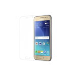 Folie sticla securizata Samsung Galaxy J2, duritate 9H, 2.5D, anti-soc, PRC