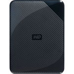 EHDD 4TB WD 2.5   GAMING DRIVE PS4 BK