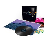 Pink Floyd - The Dark Side Of The Moon [50th Anniv. 2023 LP remaster] (vinyl)