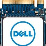Dysk SSD Dell SSD Dell M.2 512GB PCIe NVME Class 35, Dell