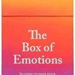 The Box of Emotions - Tiffany Watt Smith