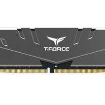 Memorie Team Group T-Force Vulcan Z Gray DDR4 16GB 2666MHz CL18 TLZGD416G2666HC18H01