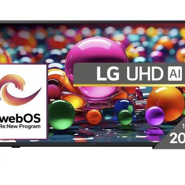 Televizor LG TV 43UA75003LA