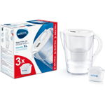 Cana filtranta Marella PF XL+ 4 filtre Maxtra Pure Performance, BRITA